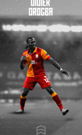 Didier Drogba
