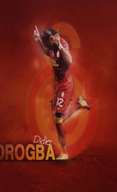 Galatasaray Drogba