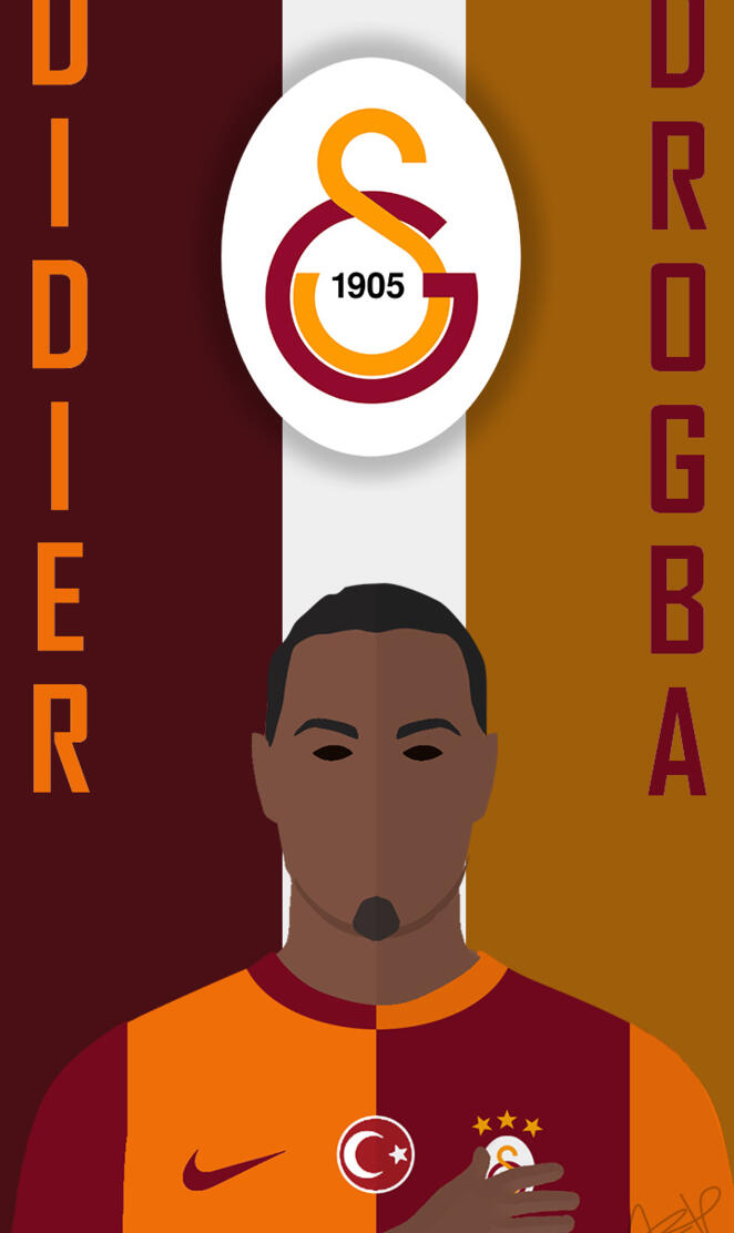 Drogba WP