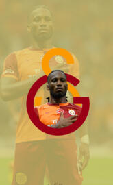 Drogba Wallpaper