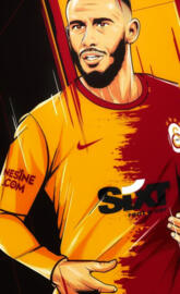 Younes Belhanda