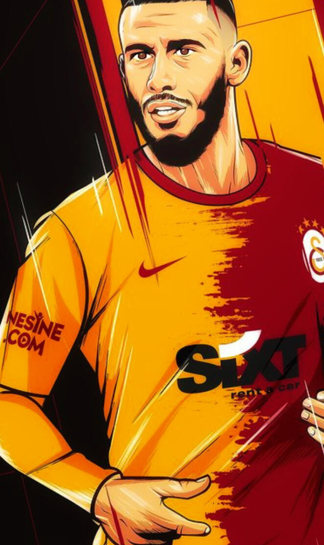 Younes Belhanda