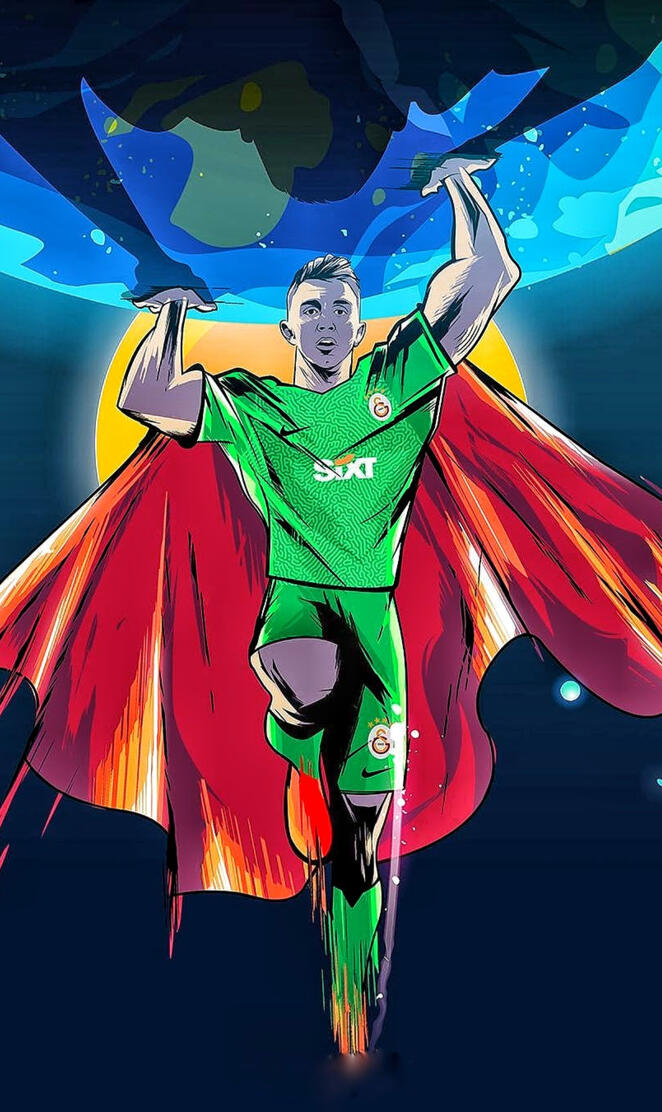 Fernando Muslera