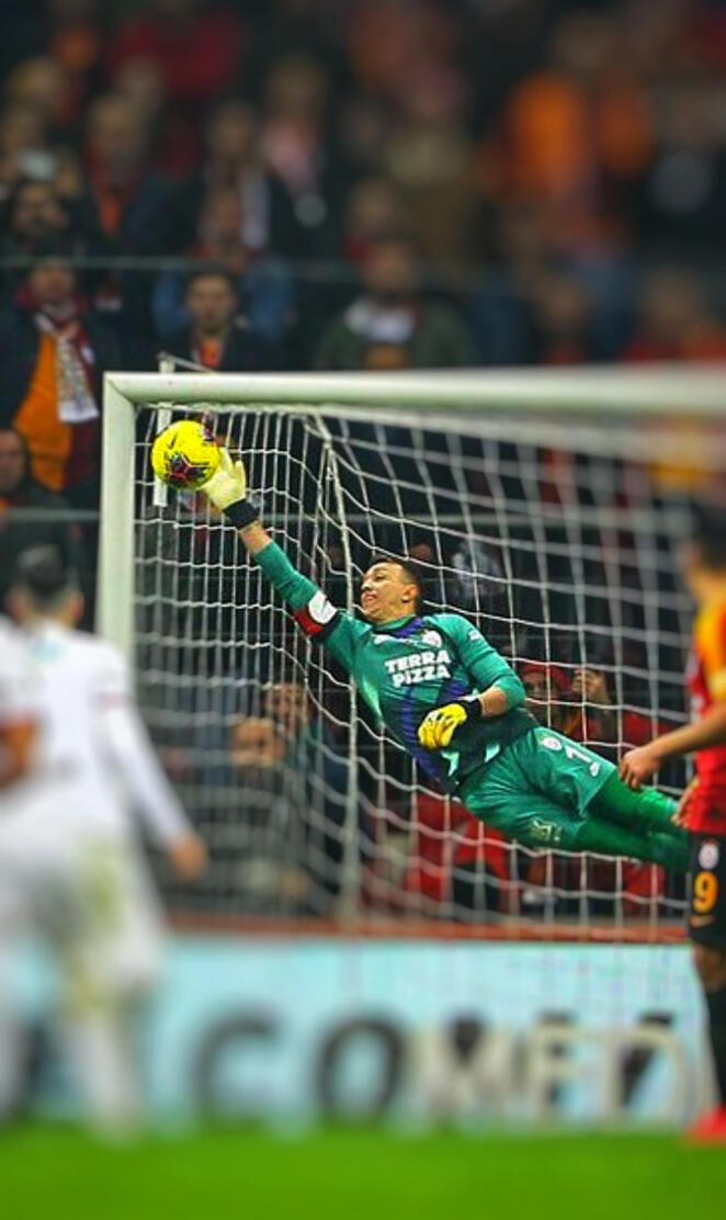 Fernando Muslera