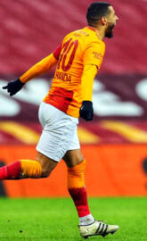 Younes Belhanda