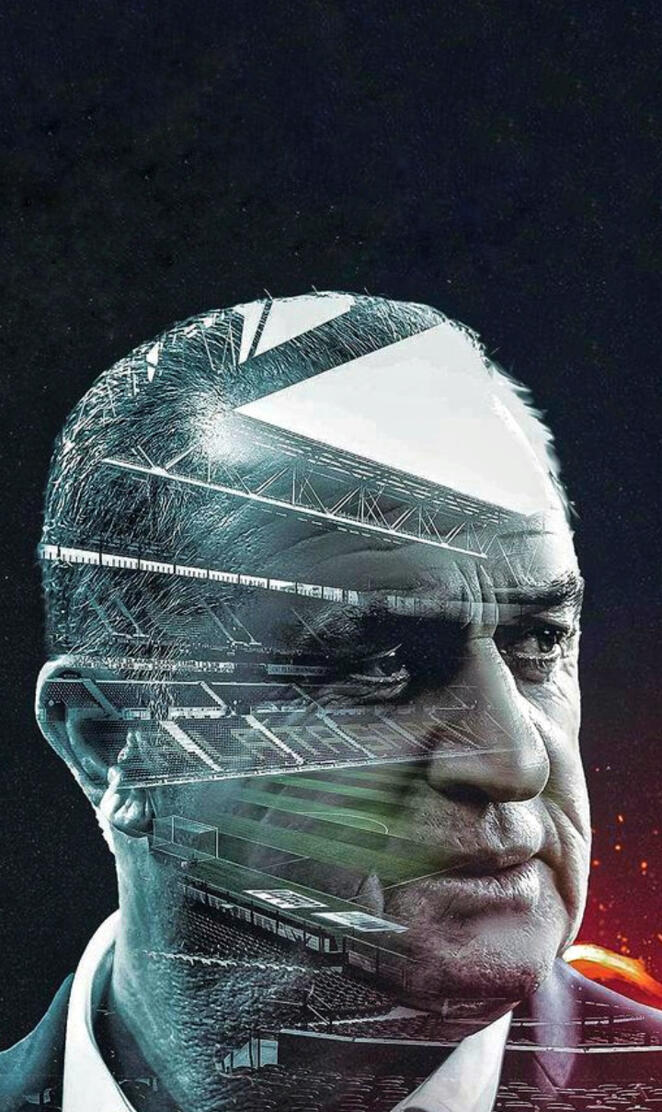 Fatih Terim
