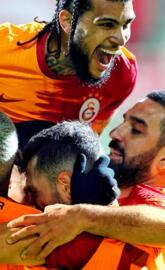 Galatasaray