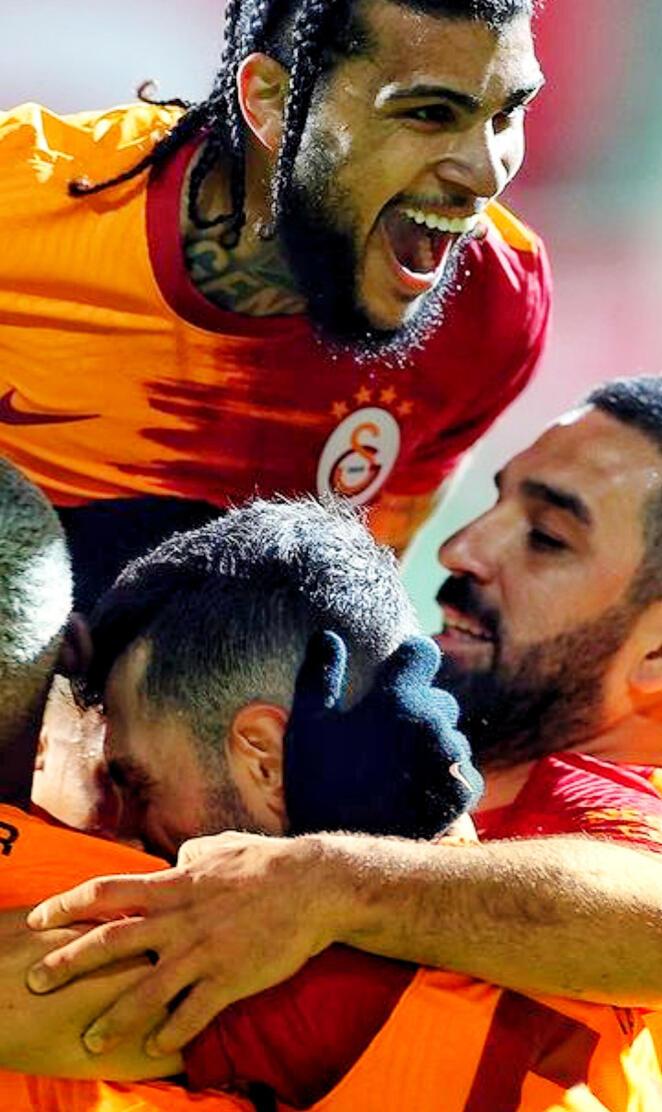 Galatasaray