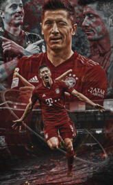 Lewandowski09
