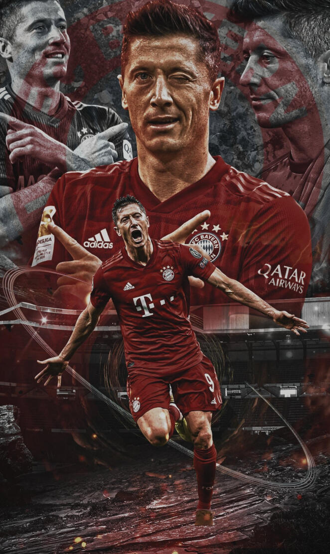 Lewandowski09