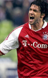 Michael Ballack