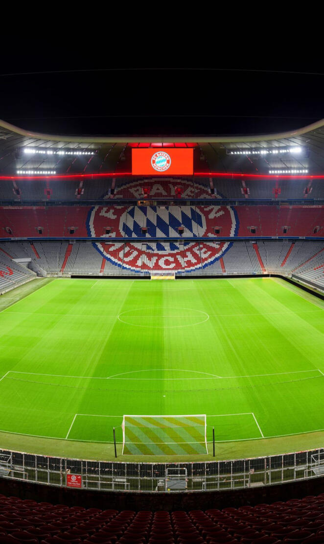 Allianz Arena