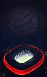Bayern allianz