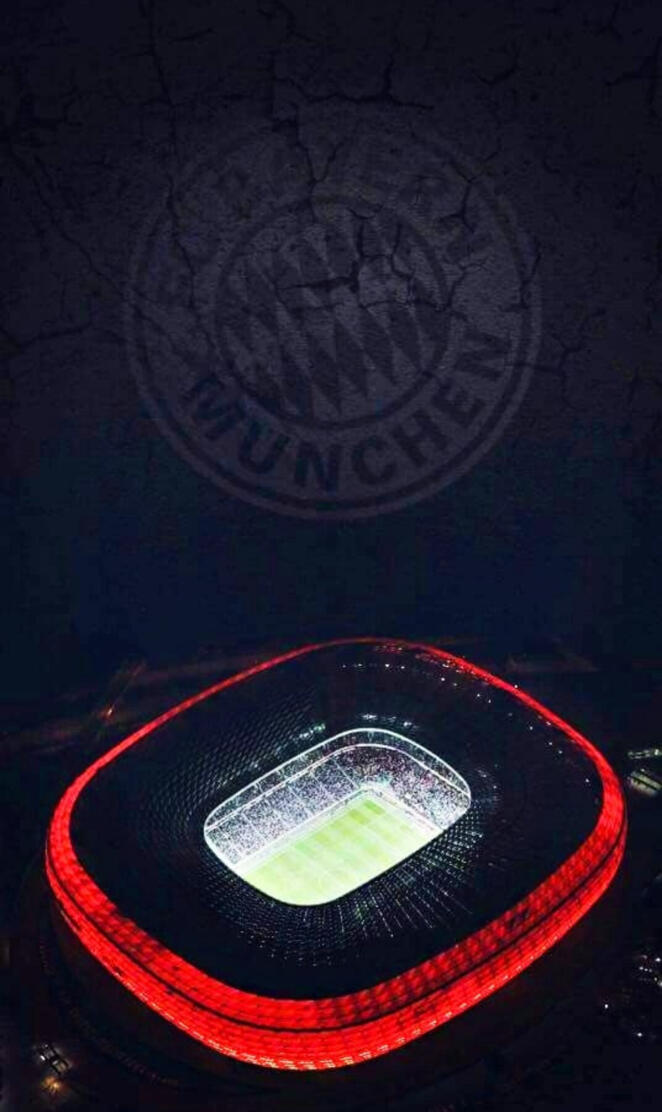 Bayern allianz