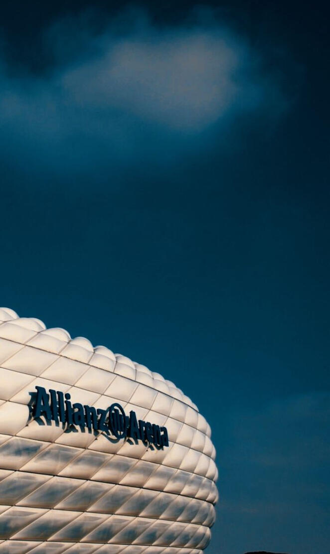 bayern munich 