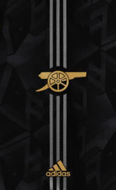 Arsenal Away 2022/2023