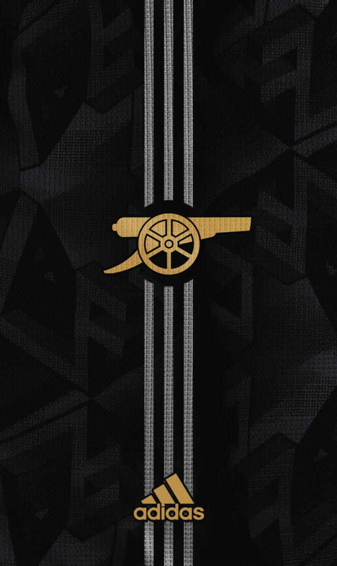 Arsenal Away 2022/2023