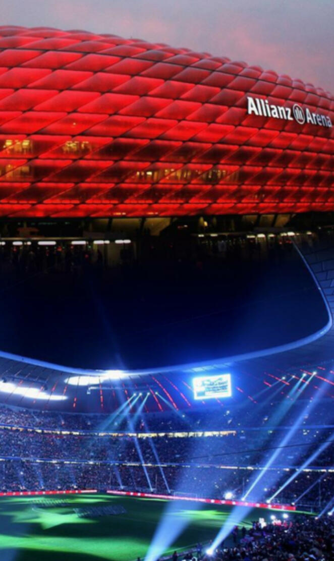 Allianz Arena