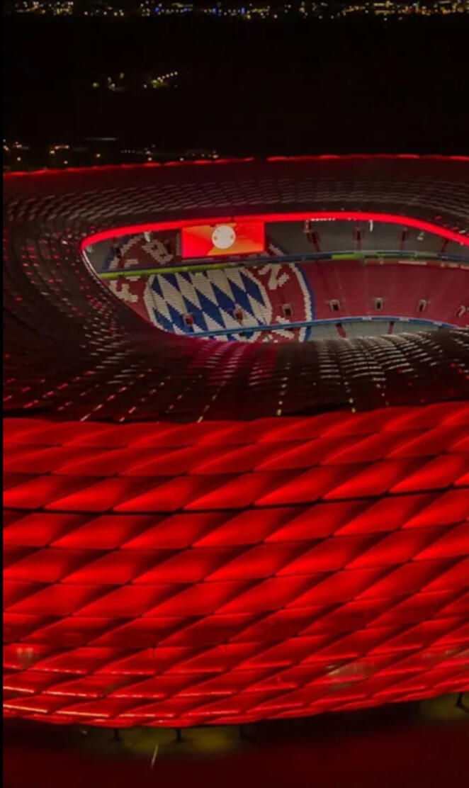 Allianz Arena