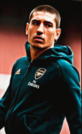 Hector Bellerin