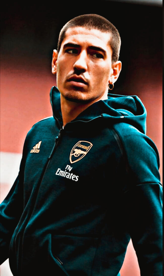 Hector Bellerin