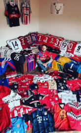 Fc Bayern Supporter