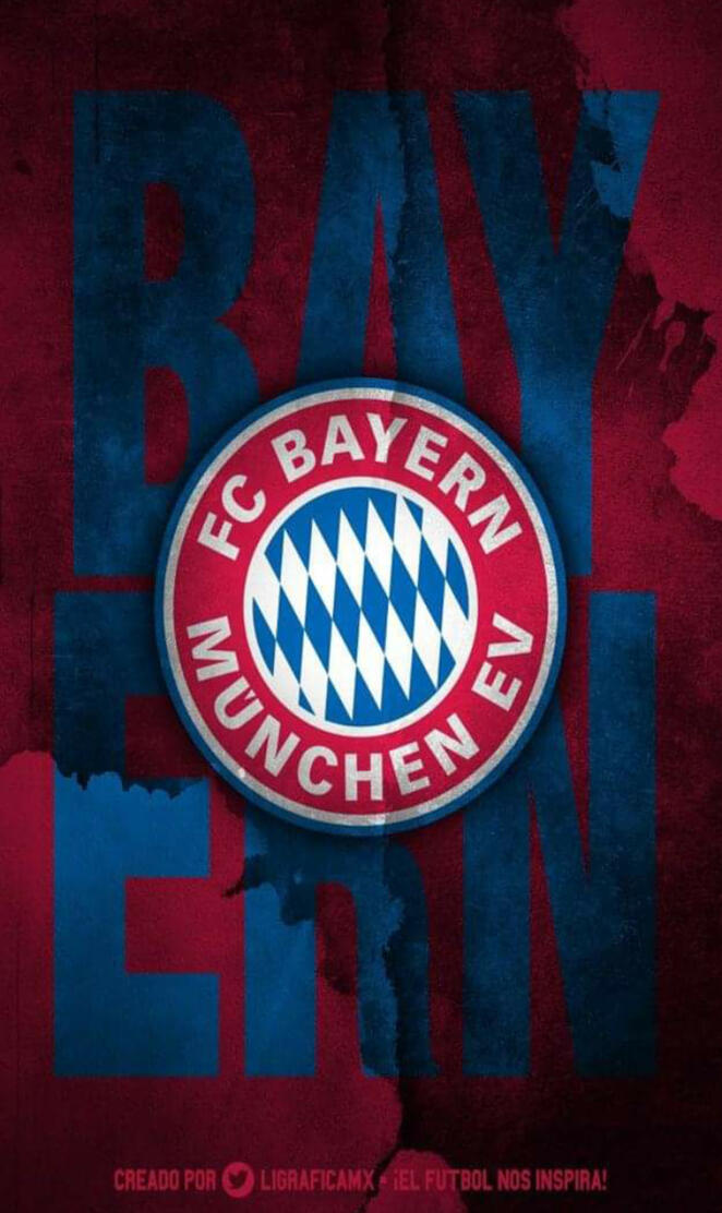 FC Bayern Munchen