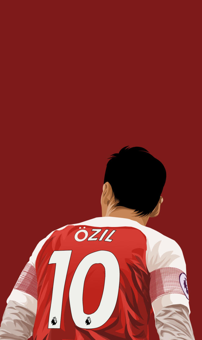 Ozil