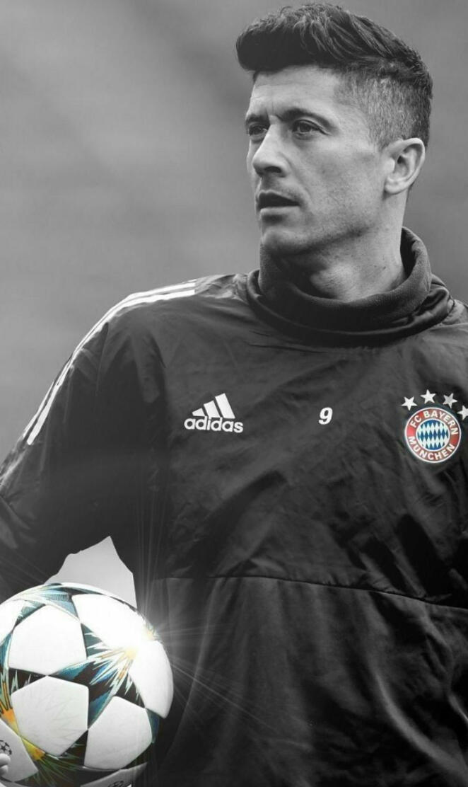 Lewandowski09