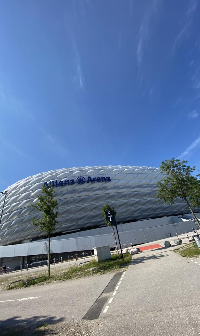 Allianz Arena