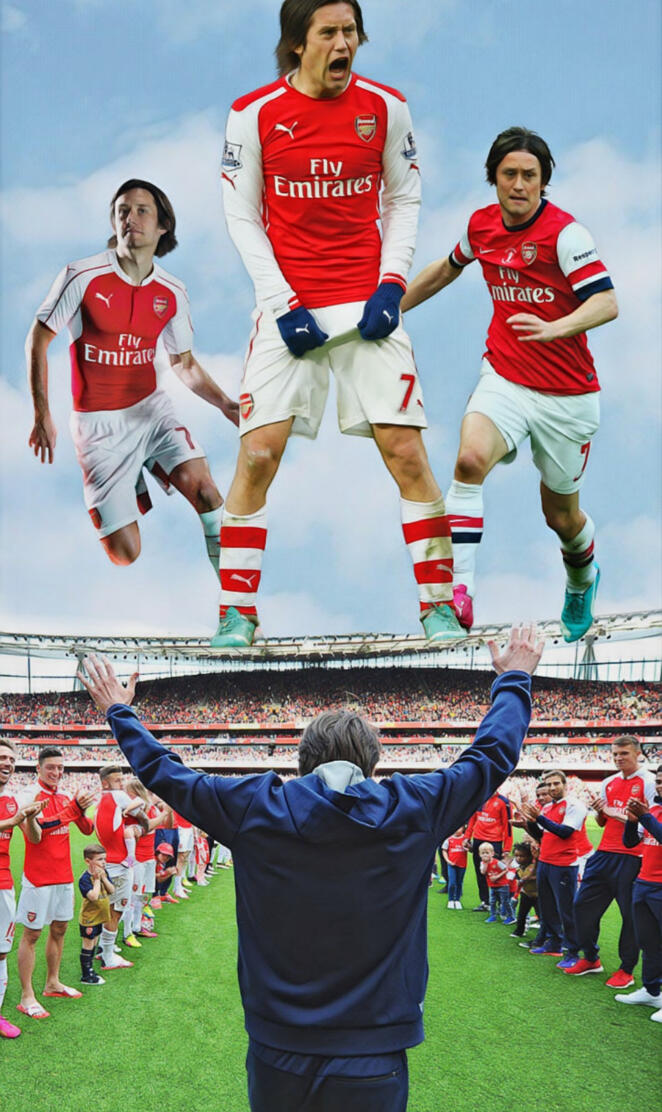 Rosicky