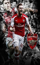 Aaron Ramsey