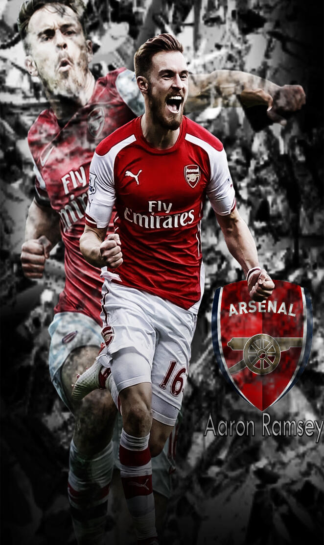 Aaron Ramsey