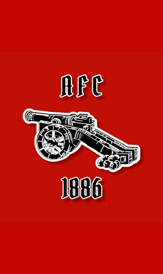 AFC 1886