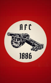 Arsenal FC 1886