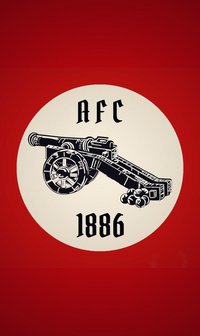 Arsenal FC 1886