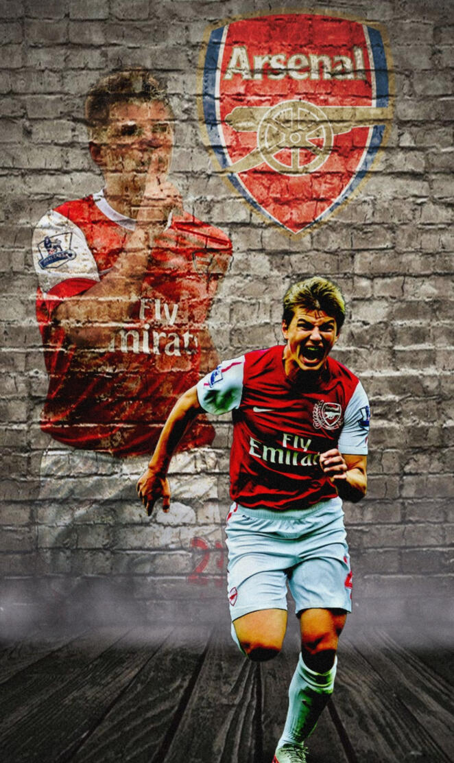 Andrey Arshavin