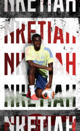 Nketiah