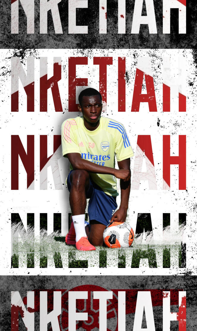 Nketiah