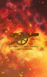 We are the Arsenal