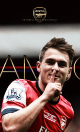 Rambo Ramsey