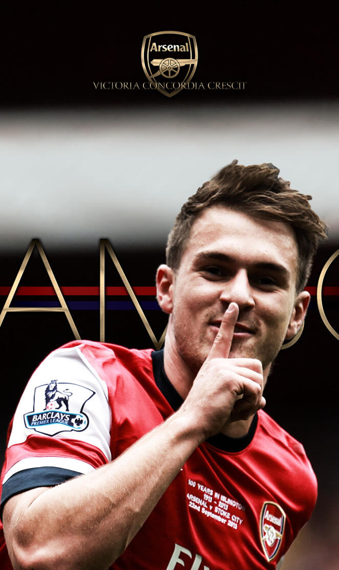 Rambo Ramsey