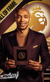 Thierry Henry