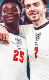 England BEST MATES