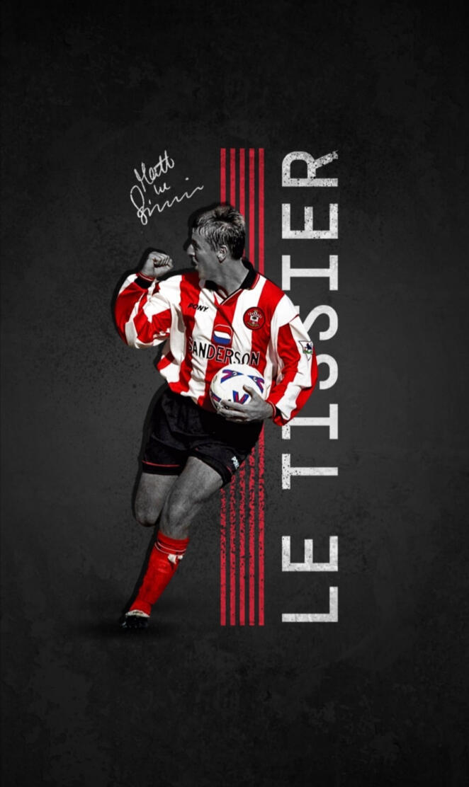 Matt Le Tissier