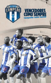 Porto Campeao 2020