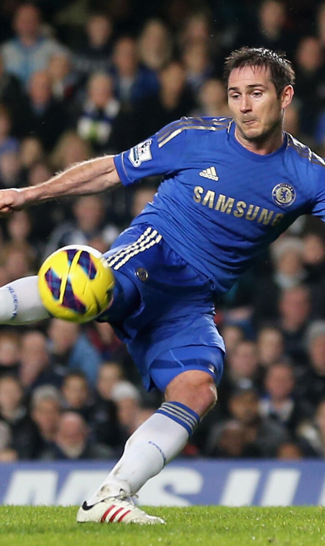 Frank Lampard Chelse