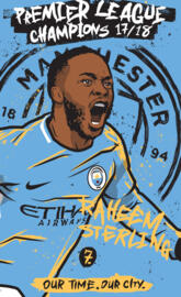 Raheem Sterling