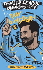 Ilkay Gundogan