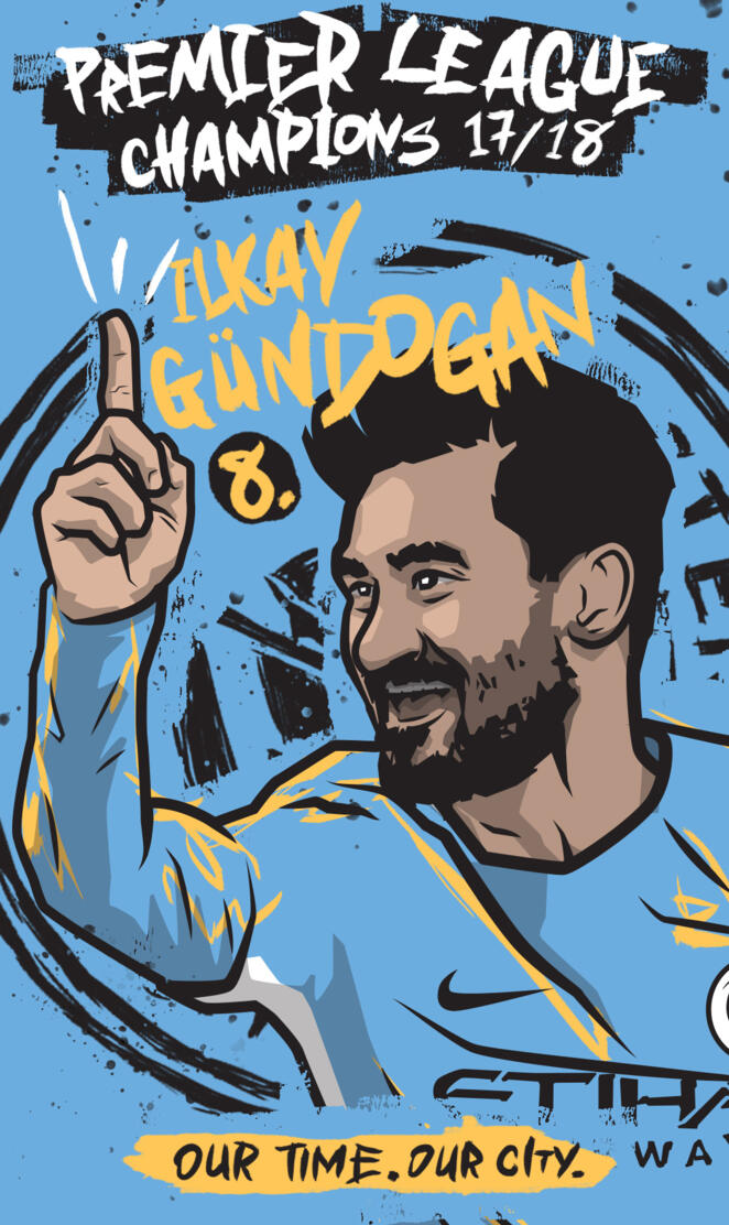 Ilkay Gundogan